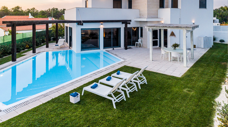 Swimming pool services
